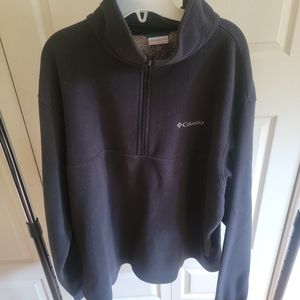 Columbia Omni-heat Mens Pullover